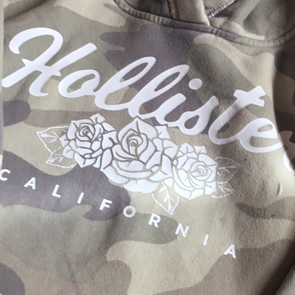 Worn a few times excellent used condition still soft small stain - Picture 5 of 5